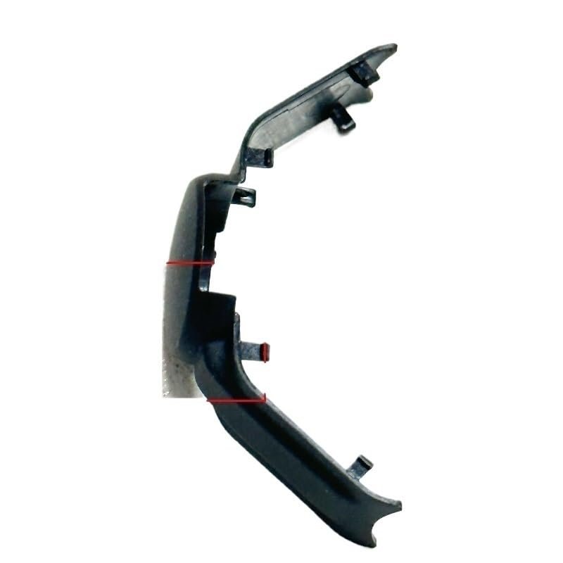 for Mavic for Mini 3 Gimbal Roll Bracket Pro Arm Yaw Parts for 3Pro(3 Roll Cover)