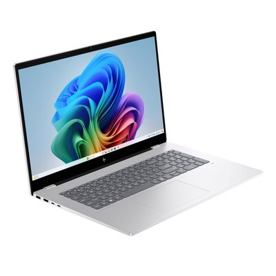 HP OmniBook 7 Laptop 17.3" FHD IPS Touchscreen Intel 8-Core Ultra 7 258V Intel Arc Graphics 140V 32GB LPDDR5 512GB SSD Thunderbolt 4 Wi-Fi 6E Backlit Keyboard 5MP+IR Camera Win11 Pro w/ONT 32GB USB