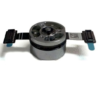 for Mini 3 Gimbal Roll Arm Bracket Standard Yaw Motor Camera Cover Signal Line for(Yaw Motor)