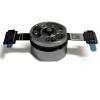 for Mini 3 Gimbal Roll Arm Bracket Standard Yaw Motor Camera Cover Signal Line for(Yaw Motor) view 1