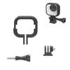 Compatible with for I n s t a 360 GO Ultra Camera Frame Protection Base Long Screw Body Protection Simple Frame with Base Long Screw 1pcs view 1