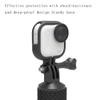 Compatible with for I n s t a 360 GO Ultra Camera Frame Protection Base Long Screw Body Protection Simple Frame with Base Long Screw 1pcs view 2