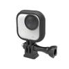 Compatible with for I n s t a 360 GO Ultra Camera Frame Protection Base Long Screw Body Protection Simple Frame with Base Long Screw 1pcs view 4