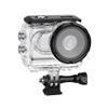 BTG Dive Case Waterproof Housing for Insta360 GO 3/3S Camera Accessories Underwater Housing Shell Cage Deep Diving Scuba Snorkeling Swimming view 1
