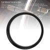 Akozon Telescope Extension Tube 15mm Aluminum Alloy Length Extension Tube Astronomical Telescope Photography view 2
