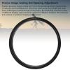 Akozon Telescope Extension Tube 15mm Aluminum Alloy Length Extension Tube Astronomical Telescope Photography view 3