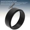 Akozon Telescope Extension Tube 15mm Aluminum Alloy Length Extension Tube Astronomical Telescope Photography view 4