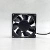 09225VA-24Q-BL DC 24V 0.49A 90x90x25mm 3-Wire Cooling Fan view 2