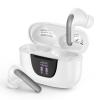 Wireless Earbuds Bluetooth Headphones for iPhone 17 Pro Max Air 16e 16 Pro Max 16 Pro 16 Plus 15 Pro Max 15 Plus,Bluetooth Earphones Wireless Ear Buds Blue Tooth Headset for Samsung Galaxy S25 A17 A16 view 1
