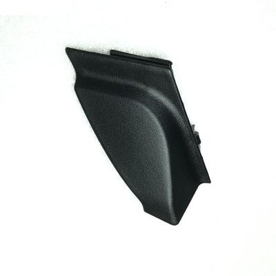1Pair Front Window Windshield Side Spoiler Cover Cap for Toyota Corolla 2020-2024 (1Pair) (Left)
