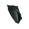 1Pair Front Window Windshield Side Spoiler Cover Cap for Toyota Corolla 2020-2024 (1Pair) (Left) view 1