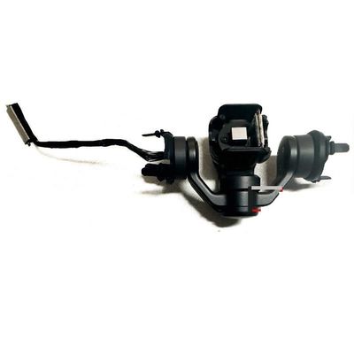 for Mini 3 Gimbal Roll Arm Bracket Standard Yaw Motor Camera Cover Signal Line for(Gimbal Axis Module)