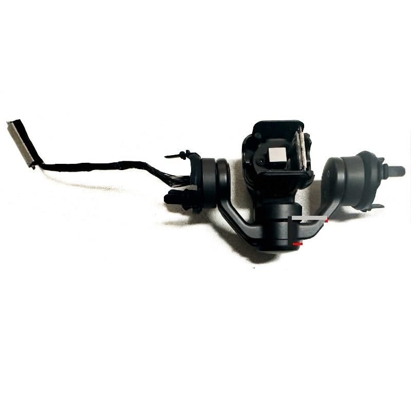 for Mini 3 Gimbal Roll Arm Bracket Standard Yaw Motor Camera Cover Signal Line for(Gimbal Axis Module)