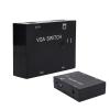 Fydun VGA Switcher 2 Input +1 Output MultiComputer Host Converter PC TV Monitor - Electronics/Home/Home Accessories/Distribution/Selector Boxes view 4