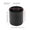 Akozon Telescope Extension Tube Aluminum Alloy 50mm M48X0.75 Astronomical Accessories view 4