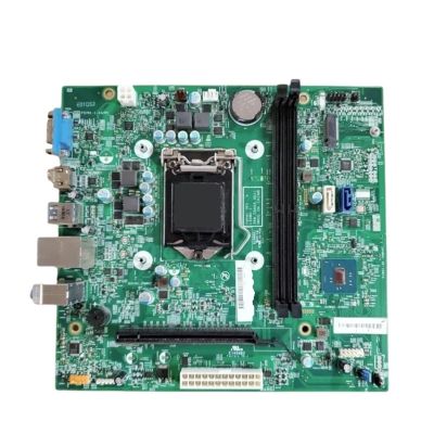 1pcs 844848-001 for 260-P 460-P 510-P Motherboard 15080-1 844848-601 H110 LGA1151 DDR4 Mainboard