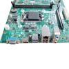 1pcs 844848-001 for 260-P 460-P 510-P Motherboard 15080-1 844848-601 H110 LGA1151 DDR4 Mainboard view 4