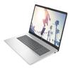 HP Personal Laptop, 17.3" HD+ Touchscreen, Intel Ultra 7 255U 12-Core, Intel Graphics, 16GB DDR5 1TB SSD, Backlit Keyboard, Fingerprint, Wi-Fi 6, 720p HD Camera, Win11 Pro view 3