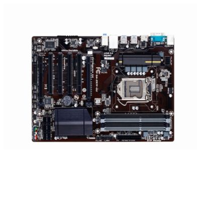 1pcs Motherboard for GA-Z87P-D3 LGA 1150 Z87 DDR3 USB3.0 32GB SATA III Z87P D3 Desktop Mainboard Z87P-D3