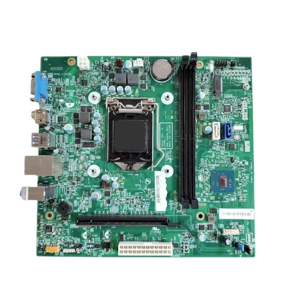 1pcs 844848-001 for 260-P 460-P 510-P Motherboard 15080-1 844848-601 H110 LGA1151 DDR4 Mainboard