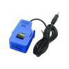 Current Sensor SCT013-000 SCT013 10A 20A 30A 50A 60A 100A 50MA SCT-013 0-100A Non-invasive AC Split Core Current Transformer(100A 1V) view 3