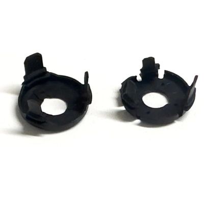 Syncovia for Mini 3 Pro Gimbal Motors Arms Brackets Coaxial line for PTZ Cables Camera Covers Repair Parts for Mavic(One Pair Cushion)
