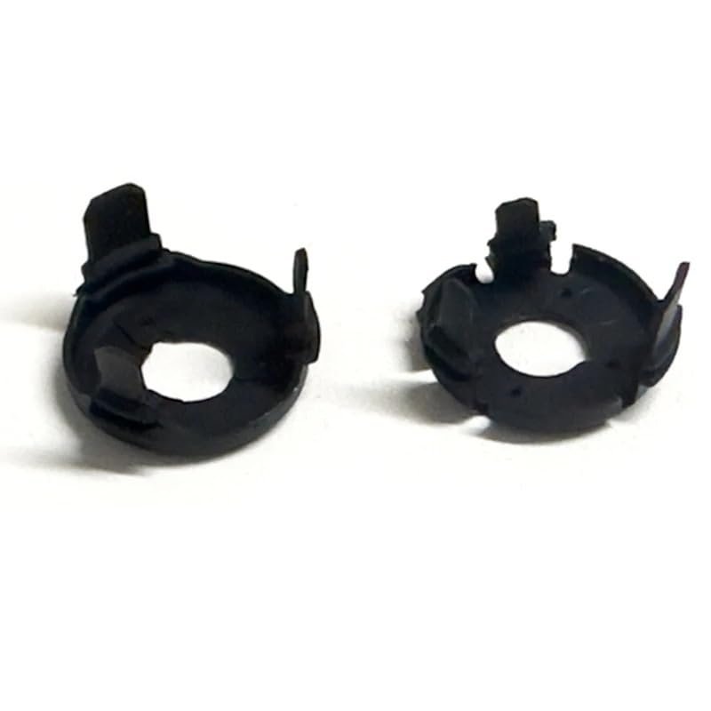 Syncovia for Mini 3 Pro Gimbal Motors Arms Brackets Coaxial line for PTZ Cables Camera Covers Repair Parts for Mavic(One Pair Cushion)