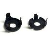 Syncovia for Mini 3 Pro Gimbal Motors Arms Brackets Coaxial line for PTZ Cables Camera Covers Repair Parts for Mavic(One Pair Cushion) view 1