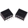 1pcs B0505S-1W B0505S B0505 SIP-4 IC 5V to 5V Converter DC DC Power Module Converter 1000VDC Isolation view 1