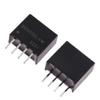 1pcs B0505S-1W B0505S B0505 SIP-4 IC 5V to 5V Converter DC DC Power Module Converter 1000VDC Isolation view 3
