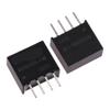 1pcs B0505S-1W B0505S B0505 SIP-4 IC 5V to 5V Converter DC DC Power Module Converter 1000VDC Isolation view 4