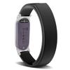 TUOOUT Silicone Magnetic Wristband for Plaud Notepin AI Voice Recorder, Plaud NotePin Accessory(Strap Only) - (black) view 1