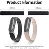 TUOOUT Silicone Magnetic Wristband for Plaud Notepin AI Voice Recorder, Plaud NotePin Accessory(Strap Only) - (black) view 2