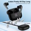 Wireless Samsung Earbuds Bluetooth Earbuds for Samsung Galaxy S26 S25 Edge view 3