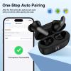 Wireless Samsung Earbuds Bluetooth Earbuds for Samsung Galaxy S26 S25 Edge view 4