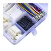 2.5mm Pitch JST-XH 2.54 Male Female Connector with 22AWG Pre-Crimped Cables,XH 2.54mm Connector Male Female Housing view 4