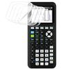 [5 Pack] Tznzxm for Texas Instruments TI-84 Plus CE Color Graphing Calculator Screen Protector, Case Friendly HD Clear [Anti-Scratch] [Bubble Free] [Anti-Fingerprint] PET Film view 1