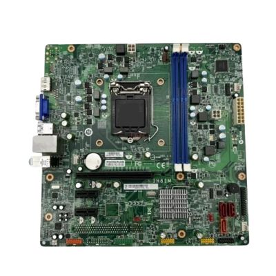 1pcs IH81M for E73 Motherboard FRU:03T7161 LGA1150 DDR3 Mainboard