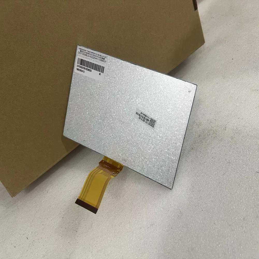 Nova Tela LCD de 7 polegadas tm070rdh10 tm070rdh11 tm070rdh13 Tela (TM070RDH10)