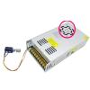 Adjustable Power Voltage Converter DC 12V 24V 36V 48V 60V Switching Power Supply 480W Transformer SMPS(0-36V15A,Circumscribed) view 3