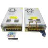 Adjustable Power Voltage Converter DC 12V 24V 36V 48V 60V Switching Power Supply 480W Transformer SMPS(0-36V15A,Circumscribed) view 4