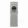 ABB GE1LM532SS RV Power Pedestal  100A Metered, 50A/30A/20A GFCI Receptacles  Surface Mount  NEMA 3R Galvanized Steel Enclosure  Outdoor Load Center for RV Parks & Campgrounds view 2