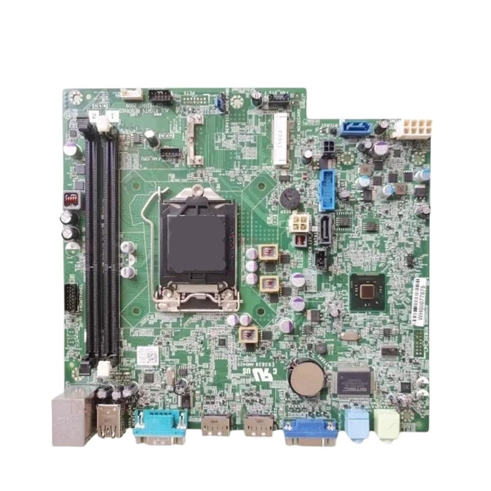 1pcs For 7020 9020 USFF Motherboard 014GRG 0KC9NP 0423CV 14GRG KC9NP 423CV Mainboard