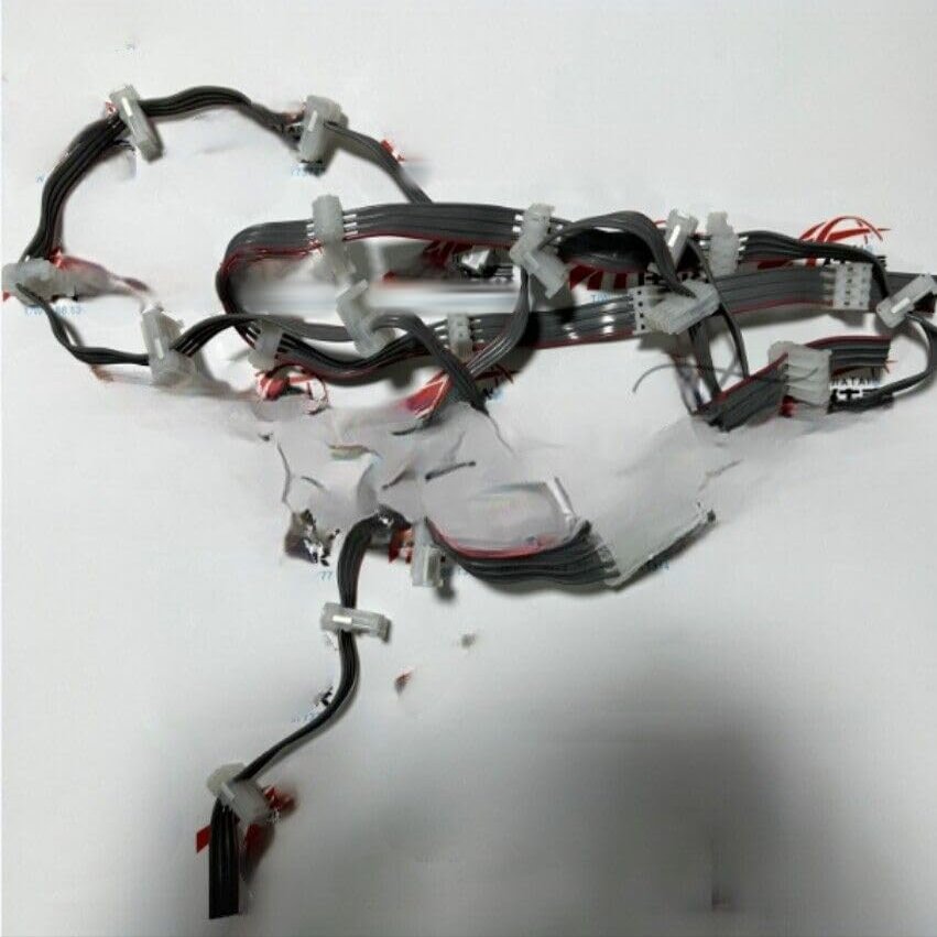 Genuine Original Communication Cable CAB00903C One Year Warranty