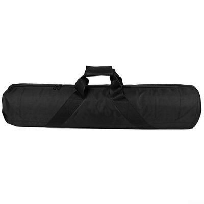 80-120cm Tripod Carrying Bag, Padded Mic Tripod Stands Storage Bag for Photography Bracket Umbrella Speaker and Light Stands, Mic/Microphone Poles(80CM)