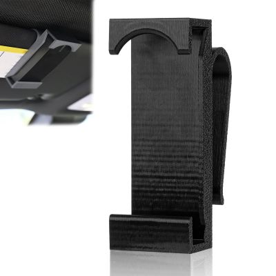 CeoNic Clip Mount Holder for Dragy GPS Motion Sensor, Tool-Free Installation, Easy Charging Access, Stable & Discreet Car Organizer