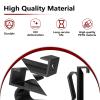CeoNic Clip Mount Holder for Dragy GPS Motion Sensor, Tool-Free Installation, Easy Charging Access, Stable & Discreet Car Organizer view 3