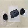Car Vents Car Parts for Toyota Yaris 2008-2013 Center Dash A/C Outlet Air Vent Panel Air Outlet Cover Replacement(Middle) (Right) view 4