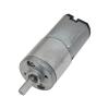 1pcs 16GA-030 Mini Electric Reduction Motor - 6V 12V DC Gear Motor, 100RPM, High Torque, Compact Devise(100 12v) view 1