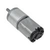 1pcs 16GA-030 Mini Electric Reduction Motor - 6V 12V DC Gear Motor, 100RPM, High Torque, Compact Devise(100 12v) view 2